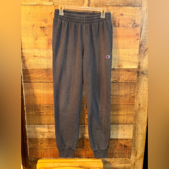 Champion Joggers Sweatpants - Picture 1 of 5